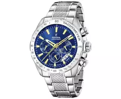 Festina Timeless Chronograph F20668.2