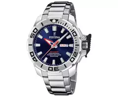 Festina The Originals Diver F20665.1