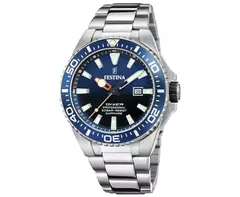 Festina The Originals Diver F20663.1