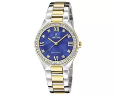 Festina Solar Energy Ladies F20659.2