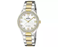 Festina Solar Energy Ladies F20659.1