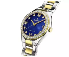 Festina Solar Energy Ladies F20659.2 - comprar online