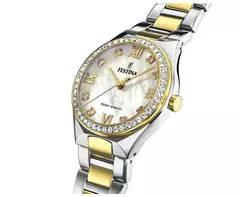 Festina Solar Energy Ladies F20659.1 - comprar online