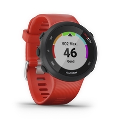 Garmin - forerunner 45 Rojo