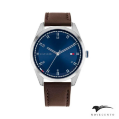 TOMMY HILFIGER Cuero Para Hombre 1710458