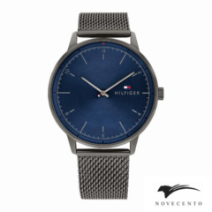 TOMMY HILFIGER - Acero Hombre Set Con Pulsera - 1791878 - comprar online