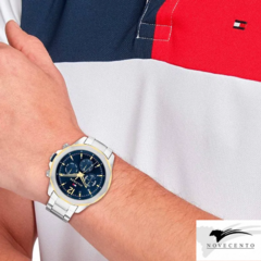 TOMMY HILFIGER Para Hombre de Acero 1792059 - comprar online