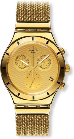 Swatch - YCG410GB