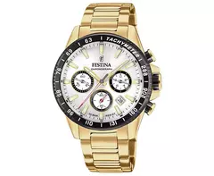 Festina Timeless Chronograph F20634.1