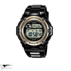 CASIO BG3001