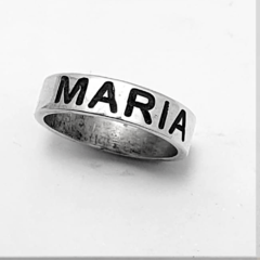 Linea Personalizate - Anillo simple sin piedra