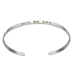 Linea Personalizate - Esclava de Plata Slim 3 mm