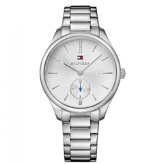 Tommy Hilfiger - Acero Dama - TH1781576