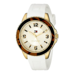 Tommy Hilfiger - Silicona Dama - TH1781542