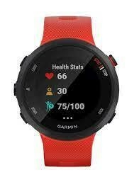 Garmin - forerunner 45 Rojo - comprar online