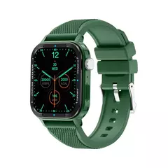 Smartwatch Colmi M41 verde - comprar online