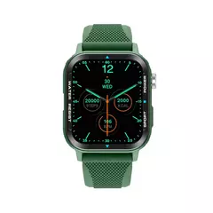 Smartwatch Colmi M41 verde