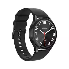 Smartwatch Colmi i28 UItra Silicona Negro - comprar online