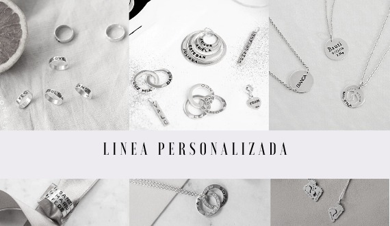 Linea Personalizada