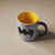 Taza mágica Batman en internet