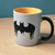 Taza mágica Batman