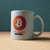 Taza Bitcoin