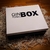 Box Gin Tonic