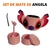 Set de Mate Stitch (Angela)