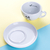 Tazas de porcelana AMOR - comprar online