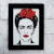 Cuadro de Frida Kahlo - tienda online