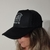 Gorra Negra Mtv 90s - tienda online