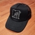 Gorra Negra Mtv 90s - tienda online