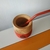 Mate de Algarrobo Pintado y Grabado en internet