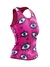 Musculosa Eyes Fucsia s/cierre