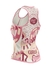 Musculosa Eyes Pink s/cierre - comprar online