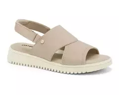 SANDÁLIA FEMININA NAPA COMFORT FLEX