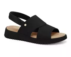 SANDÁLIA FEMININA NAPA COMFORT FLEX - comprar online