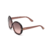 Tf388 50f 58 Solar Gisella Acetato Marr/Lilas - comprar online