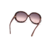 Tf388 50f 58 Solar Gisella Acetato Marr/Lilas - loja online