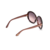 Imagem do Tf388 50f 58 Solar Gisella Acetato Marr/Lilas