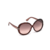 Tf388 50f 58 Solar Gisella Acetato Marr/Lilas - comprar online