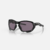 Oo9019-0159 Solar Oakley Plazma Prism Grey Matte