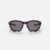 Oo9019-0159 Solar Oakley Plazma Prism Grey Matte - comprar online