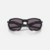 Imagem do Oo9019-0159 Solar Oakley Plazma Prism Grey Matte