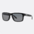 Oo9102l-02 55 Solar Oakley Holbrook Black Polar