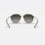 Rb4292n 601/11 61 Solar Rayban Blaze Doublebridge - loja online