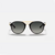 Rb4292n 601/11 61 Solar Rayban Blaze Doublebridge - comprar online