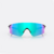 OO9454-0338 SOLAR OAKLEY EVZERO BLADES PRIZM SAPP - comprar online