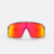 OO9406-0237 SOLAR OAKLEY SUTRO MATTE VAMPIRELLA - comprar online