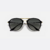 Imagem do Rb4292n 601/11 61 Solar Rayban Blaze Doublebridge